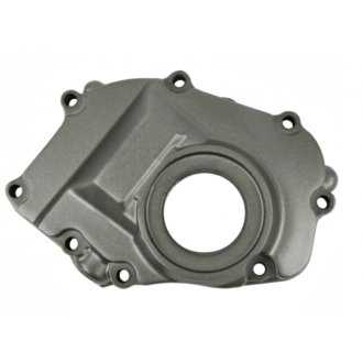 CARTER MOTEUR HONDA HORNET 600 (1998-2007) CBR 600 F2 F3 (1992-1998) GRIS