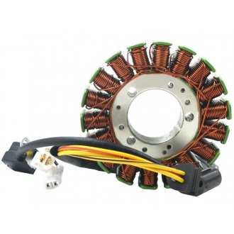 STATOR TRIUMPH DAYTONA 675 STREET TRIPLE 675 (2006-2014)
