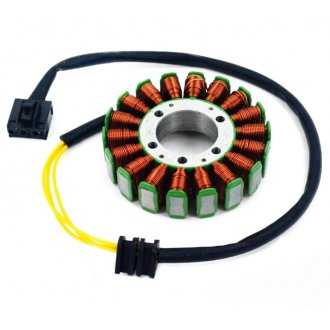 ALTERNADOR HONDA VFR 800 (2002-2011)