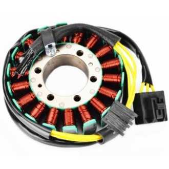 ALTERNADOR HONDA CBR 1100 XX SUPER BLACKBIRD (1999-2006)