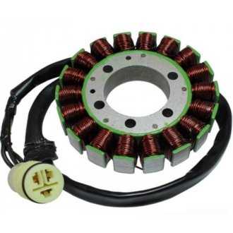 STATORE KAWASAKI Z750 (2004-2006) Z1000 (2003-2006) ZX6R 636 (2003-2004)