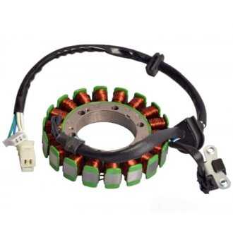 STATOR YAMAHA XTZ 750 SUPER TENERE (1989-1997)