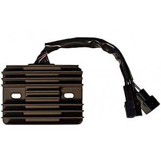 RÉGULATEUR SUZUKI GSXR 600 750 1000 VSTROM 650 SUN