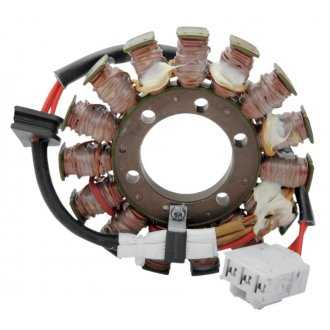 ALTERNADOR HONDA CBR 600 RR (2007-2011) RICK'S