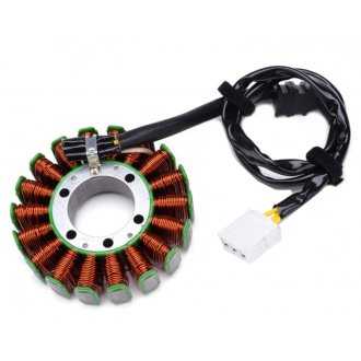 ALTERNADOR HONDA CBR 954 RR (2002-2003)