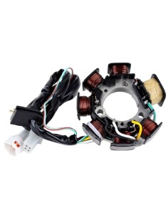 ALTERNADOR YAMAHA DT 125 (1999-2003) 2