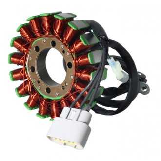 STATORE TRIUMPH STREET TRIPLE 660 675 765 (2013-2021)