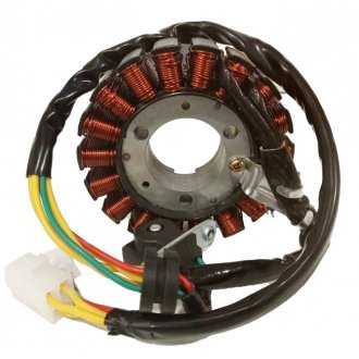 ALTERNADOR DAELIM DAYSTAR 125 (2008-2021) ROADWIN 125 (2008-2016)