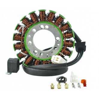 STATORE TRIUMPH DAYTONA 675 STREET TRIPLE 675 RMSTATOR