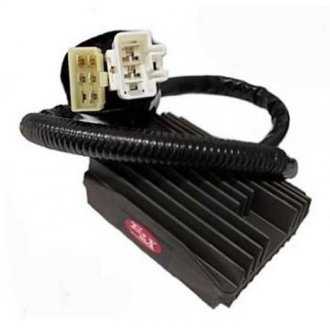 REGULADOR HONDA CBR 1100 XX SUPER BLACKBIRD (2001-2008) TOURMAX