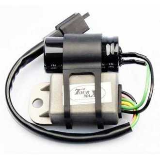 REGOLATORE HONDA XR 650 R (2001-2007) TOURMAX