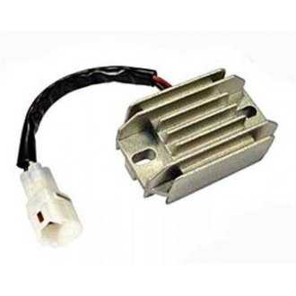 REGOLATORE YAMAHA YZF 450 (2004-2014) DZE