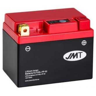 BATTERIA DI LITIO HJTX5L-FP HONDA YAMAHA KTM HUSQVARNA JMT