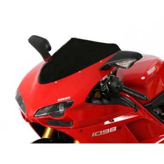 CUPOLINO SCHERMO DUCATI 848 1098 1198