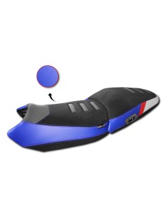 Funda de asiento rebajada para BMW R 1300 GS 2023-