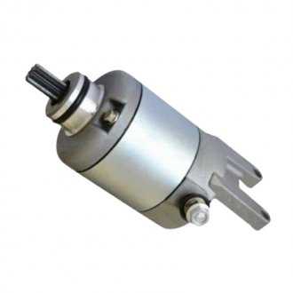 DÉMARREUR APRILIA DERBI GILERA MALAGUTI PEUGEOT PIAGGIO VESPA