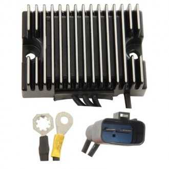 REGOLATORE HARLEY DAVIDSON DYNA SUPER GLIDE FXD 1450 (2001-2003)