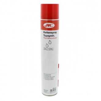 SPRAY GRASA DE CADENA SINTÉTICO 750 ML JMC