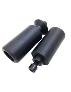 TOPES ANTICAIDAS YAMAHA YZF R6 600 (2006-2007) 2