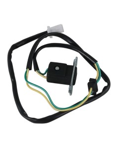 PICK UP ALTERNADOR HONDA CB 250 CMX REBEL 250 2