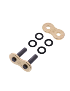 ENGANCHE DE CADENA 525 ZVMX DID ORO