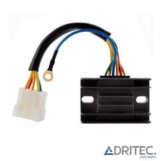REGOLATORE APRILIA 125 250 600 650