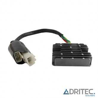 REGULADOR HONDA CBR 954 RR VFR 800 CBR 1100 XX VTX 1800