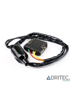 REGULADOR HONDA VARADERO 1000 (2003-2010) 2