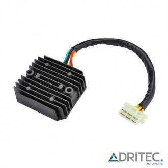 REGOLATORE HONDA PANTHEON 125 150 (2003-2005)