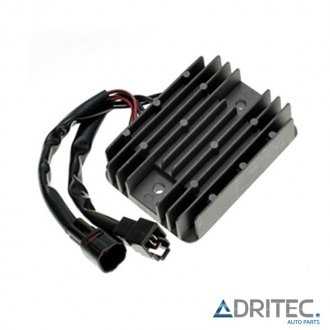 RÉGULATEUR SUZUKI 600 750 800 1000 1250 1500