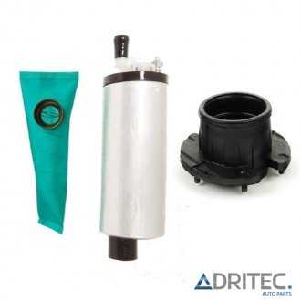 KIT POMPE À ESSENCE SUPPORT BMW K 75 100 850 R 850 1100 1150 1200 43MM