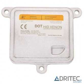 CENTRALINA DI XENON 10R034663 FORD HYUNDAI LAND ROVER