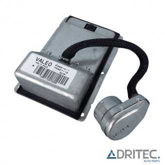 CENTRALINA DI XENON 89002070 VALEO